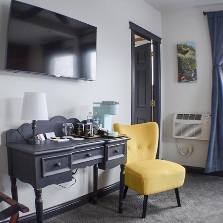 Hotel Stevenson Pokój zdjęcie