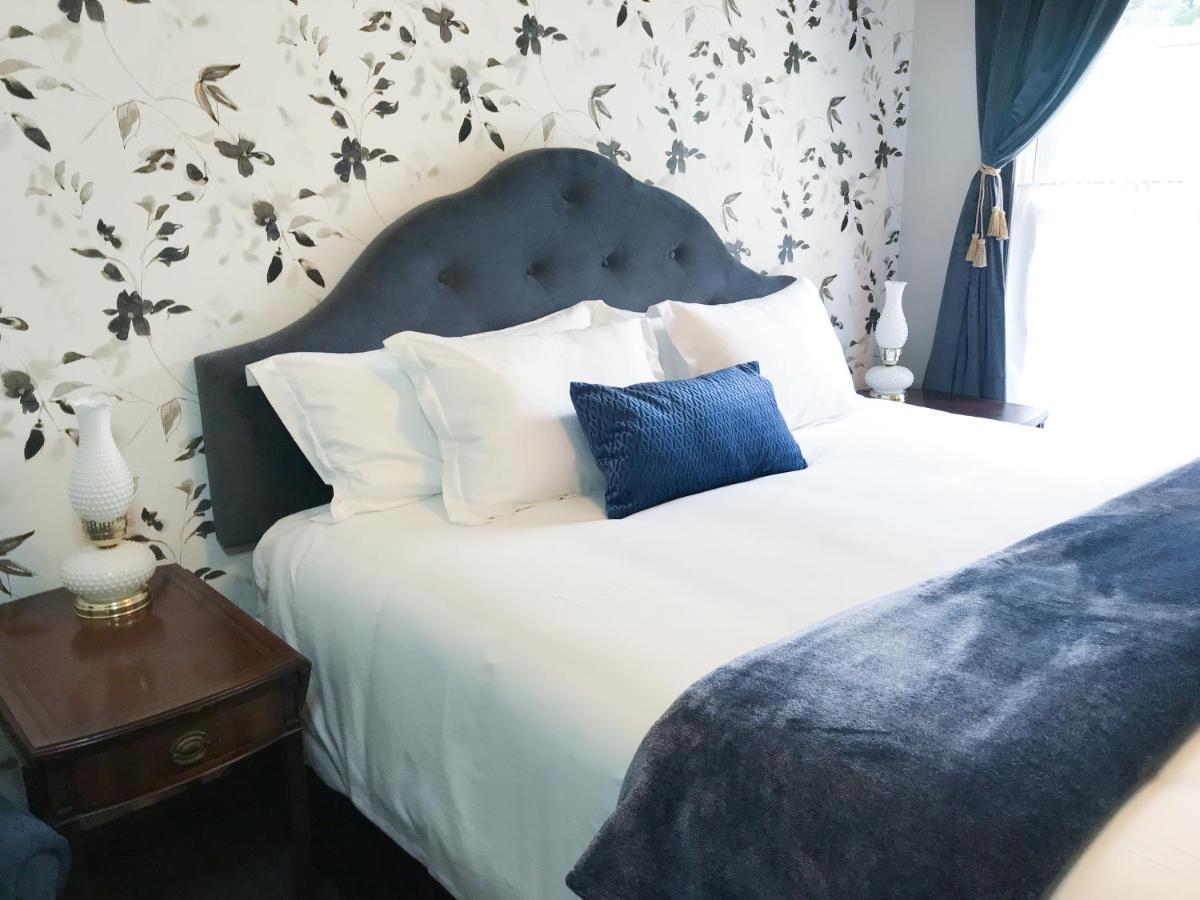 Hotel Stevenson Pokój zdjęcie