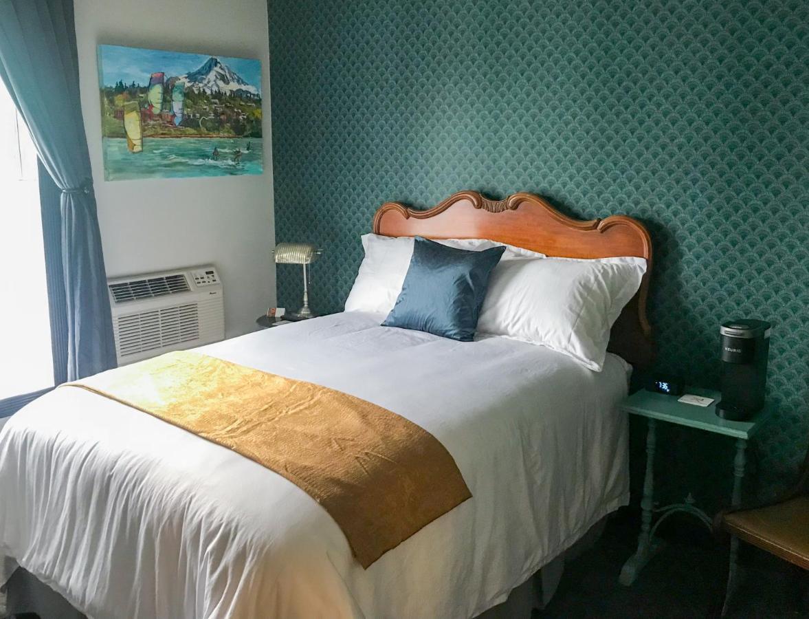 Hotel Stevenson Pokój zdjęcie