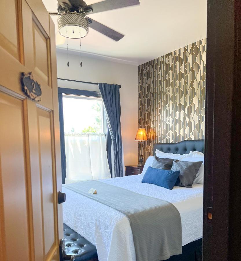Hotel Stevenson Zewnętrze zdjęcie